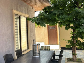 Гостевой дом у моря