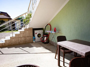 Гостевой дом БроНау Ася