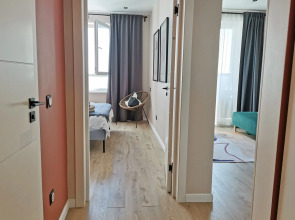 Апартаменты Terracota Room Ufa