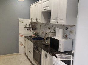 Апартаменты Севастопольская 6