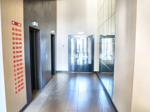 Апартаменты Студия ЖК Манхэттен Родник