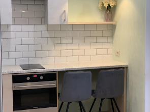 Апартаменты в Артхаусе 1