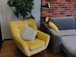 Апартаменты Апарт на Гагарина