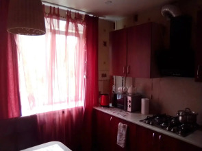 Апартаменты Philisa na Turbaze