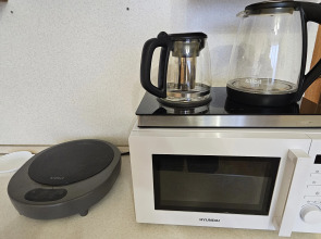 Квартира Студия Для Двоих