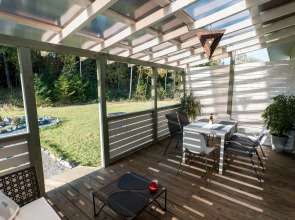 Гостевой дом Vuorio Forest