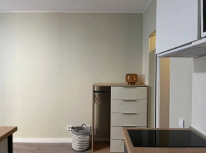 Guest Fest Studio Home Flat