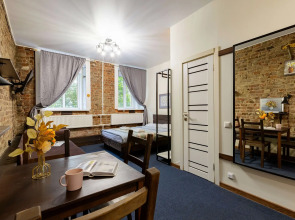 Апартаменты MWA Arka 2