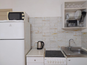 Квартира Тихие уютные апартаменты для спокойного отдыха