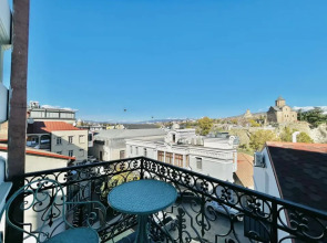 Hotel Zerta Old Tbilisi