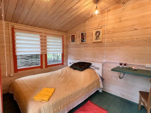 Гостевой дом "Толстовские домики"