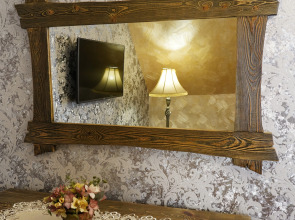 Отель Салам