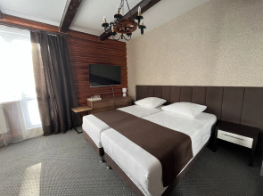 Гостевой дом Изба