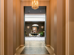 Апартаменты Teplo Apartments Мастерская Улица 9