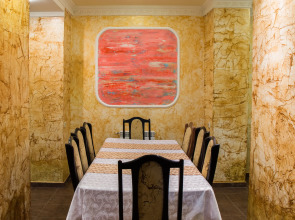 Гостиница Кристалл