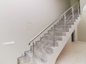 Гостевой дом Парковый