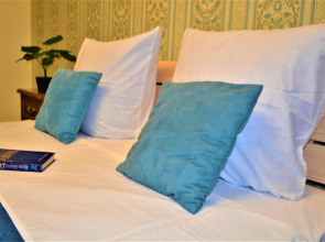 Апартаменты Андрея Белого 1