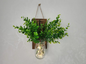 Квартира с великолепным видом на горы