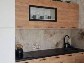 Квартира Уютная в Центре 1