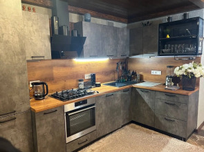 Квартира стильная