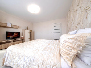 FSF Sovetskiy 1/1 Contactless check-in Apartments-