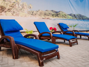 Гостевой дом SunnyDay