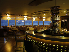 Отель BEKDAS DELUXE & SPA