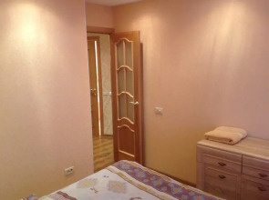 Апартаменты Прогресс Чибьюская