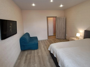 Апартаменты Уютная Квартира, Недалеко от ж/д вокзала