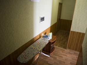 Гостевой дом Встреча