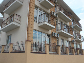 Гостевой Дом White Lion