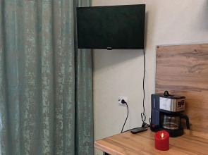 Квартира Прекрасная 1 комн квартира в ЖК Матросов