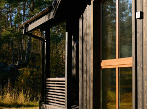 Гостевой Дом Krasota Scape