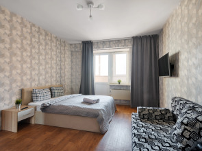 Апартаменты Tretyakow Apart 58/2