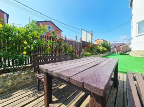 Гостевой Дом Камелия