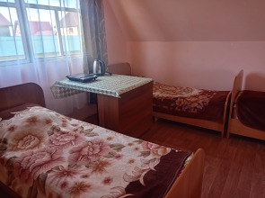 Гостевой дом Гостиный дворъ