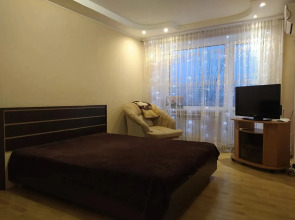 Апартаменты на Московском шоссе 298