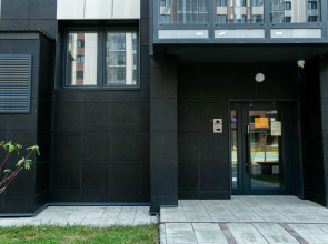 Апартаменты Уютные апартаменты в Новом ЖК Авиатор