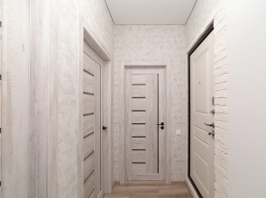 Апартаменты Rest Salute The Scent Of Pine