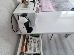 Квартира Студия Comfort