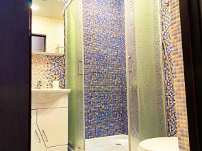 Апартаменты Viktori