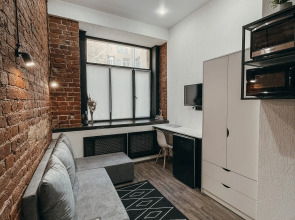 Апартаменты Capi House