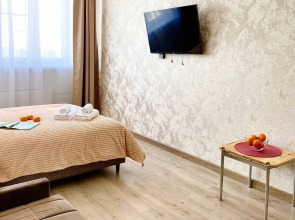 Квартира Видовые Апартаменты на Канал Имени Москвы