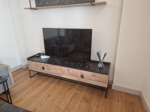 Апартаменты Cihangir 212