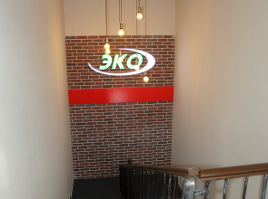 Хостел Эко-Хостел