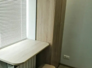 Апартаменты на Ватутина 1