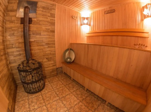 Отель Village House