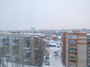 Апартаменты Петровские на Советской 90 №4