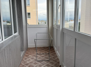 Квартира Уютная