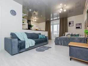 Квартира Cosmos Apart на Революции